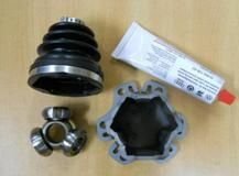 İC AKS KAFASI OTOMATIK TRIPTRONIK 2005-2008