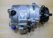 TRANSPORTER T5 2004-2010 KLİMA KOMPRESÖRÜ 2.5 TDI
