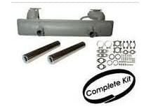 KOMPLE EKSOZ SETİ