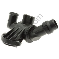 KOMPLE TERMOSTAT 2.0  ALT 1.6 ALZ MOTOR