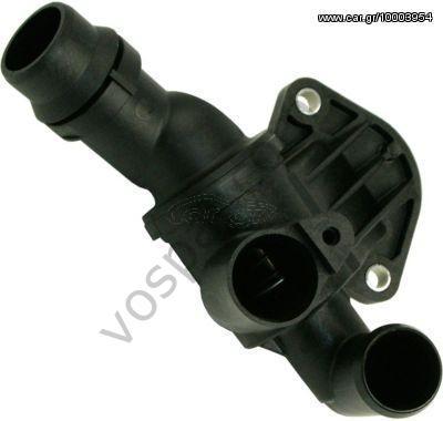 KOMPLE TERMOSTAT BPL,CFUA 2.0 FSI MOTOR