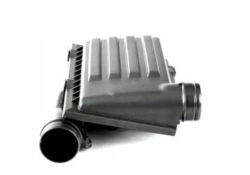 KOMPLE HAVA FILITRE KUTUSU 1.2 TSİ MOTOR