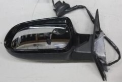 KOMPLE AYNA ELEKTRIKLI SOL