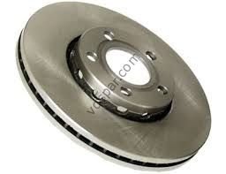ÖN FREN DISK TAKIMI AVF 1.9 TDI 130PS 2001-2004