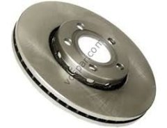 ÖN FREN DISK TAKIMI AVF 1.9 TDI 130PS 2001-2004