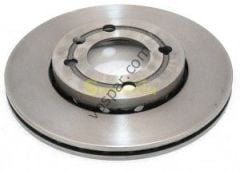 ÖN FREN DISK TAKIMI AFT MOTOR 100CPC