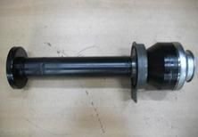 AKS KAFASI IC KOMPLE SAG 2.5 TDI