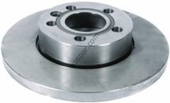 ÖN FREN DISK TAKIMI 2.4 DIZEL AJA MOTOR