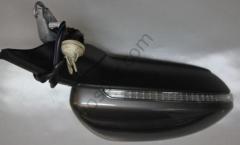 KOMPLE AYNA KATLANIR SAG GOLF 7