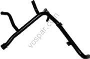 KALORİFER BORUSU 1.9 TDI