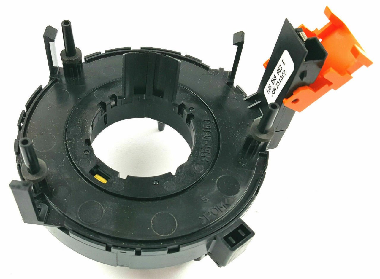 AIRBAG TETİKLEYICI