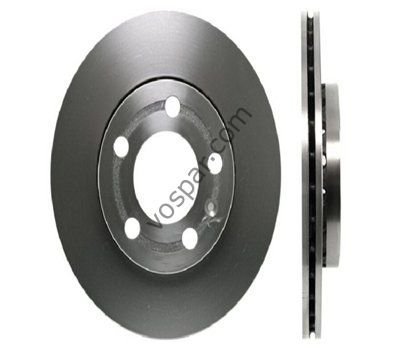 ÖN FREN DISK TAKIMI 14 INC 1.4 16 V BBY BBZ MOTOR