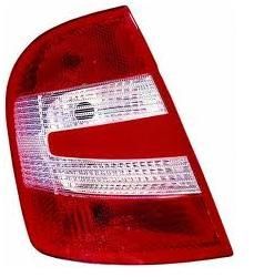 ARKA STOP SOL HATCHBACK 05-07