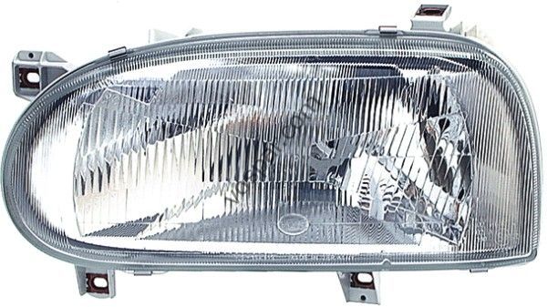 GOLF 3 1992-1997 KOMPLE FAR SAG