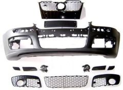 ÖN TAMPON KOMPLE SET GTİ