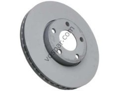ÖN FREN DISK TAKIMI 1.6-1.8-1.9 TDI 97-00