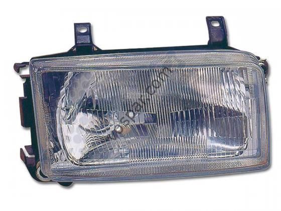 TRANSPORTER T4 1991-2003 KOMPLE FAR SOL
