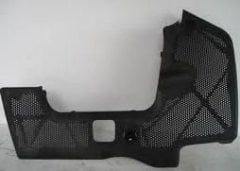 MOTOR KORUYUCU ALT KAPAK