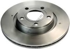 ÖN FREN DISK TAKIMI 00-05 1.8T-1.9 TDI