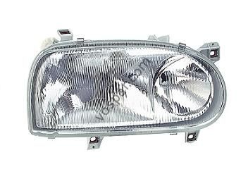 GOLF 3 1992-1997 KOMPLE FAR SAG MERCEKLI