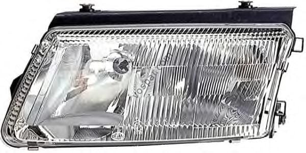 PASSAT 1997-2000 SISSIZ KOMPLE FAR SAG