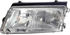 PASSAT 1997-2000 SISSIZ KOMPLE FAR SAG