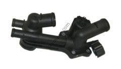 TERMOSTAT KOMPLE  1.2 TFSI 89 DERECE CBZA MOTOR
