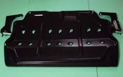 MOTOR ALT MUHAFAZASI CELİK 03-08
