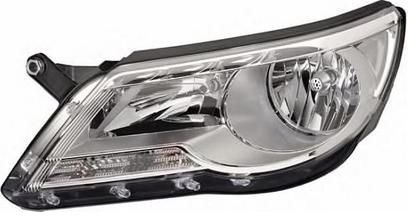 KOMPLE FAR HALOJEN SAG 08-10