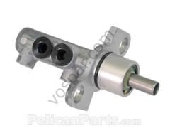 1998-2001 FREN ANA MERKEZI 23.81 MM