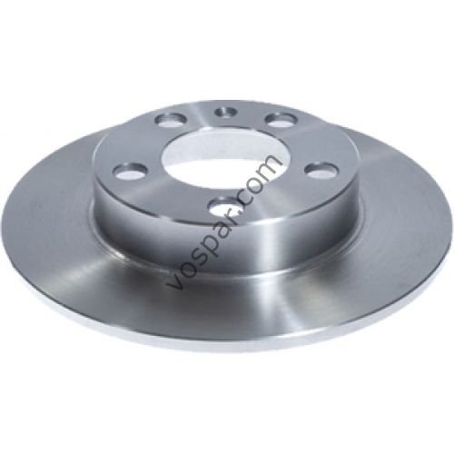 ARKA FREN DİSK AYNA TAKIMI 97-04 1.6 MOTOR