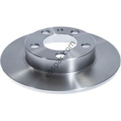 ARKA FREN DİSK AYNA TAKIMI 97-04 1.6 MOTOR