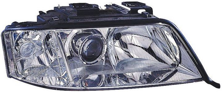 A6 2002-2005 FAR SOL