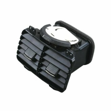 ORTA KOLCAK ARKA HAVALANDIRMA IZGARASI