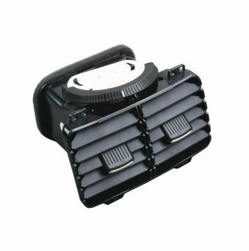 ORTA KOLCAK ARKA HAVALANDIRMA IZGARASI