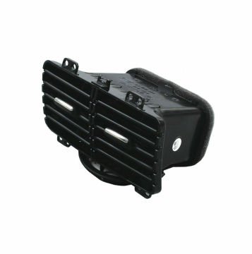 ORTA KOLCAK ARKA HAVALANDIRMA IZGARASI