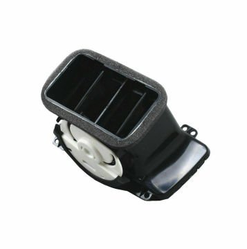 ORTA KOLCAK ARKA HAVALANDIRMA IZGARASI