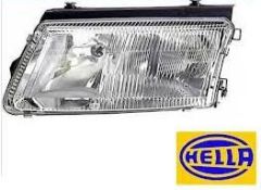 KOMPLE FAR SOL SISLI