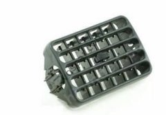 KALORİFER HAVALANDIRMASI ORTA SOL