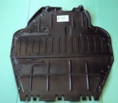 MOTOR ALT MUHAFAZASI PLASTIK 1.9 TDİ