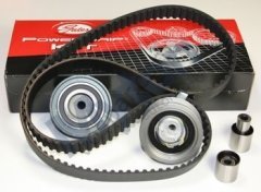 TRIGER SETI GOLF 4 BORA  1.9 TDI AGR AHF MOTOR