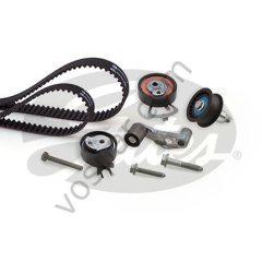 TRİGER SETI POLO IBIZA FABIA 1.4 16V MOTOR DEVIRDAIMLI