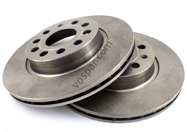 ÖN FREN DISK TAKIMI 1.9 TDI