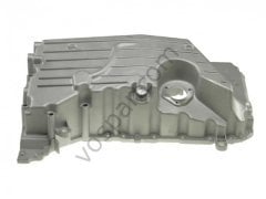 MOTOR YAG KARTERI 2.5 TDI BAC MOTOR