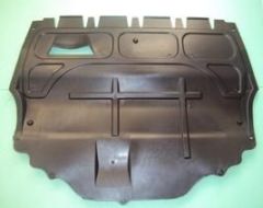 MOTOR ALT MUHAFAZASI PLASTI DIZEL