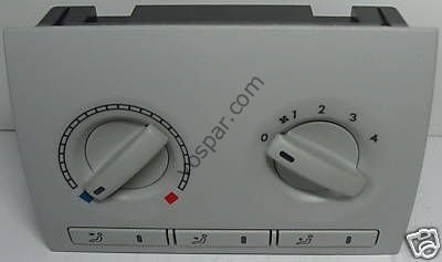 KLIMA PANELI MULTIVAN ARKA