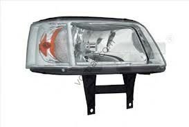 TRANSPORTER T5 FAR SAG