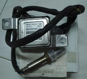 NOX SENSORU 3.0 TDI CCAL MOTOR