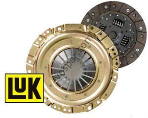DEBRIYAJ SETI 1.6 16V BCB MOTOR 2001-2004