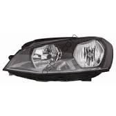 KOMPLE FAR HALOJEN SAG GOLF 7